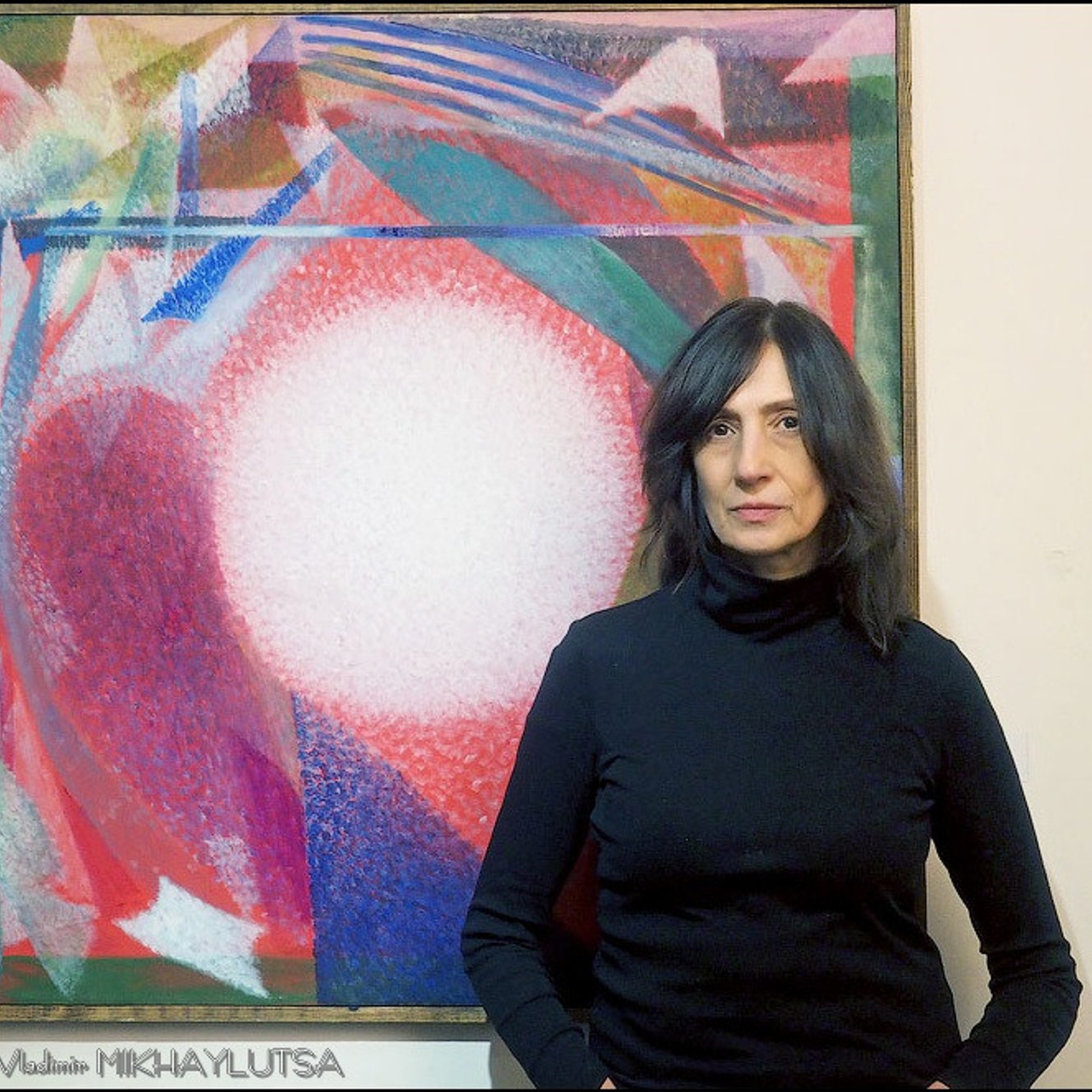 IFA. РАБОТЫ ГОДА 2021- Люминография - luminografia.ru