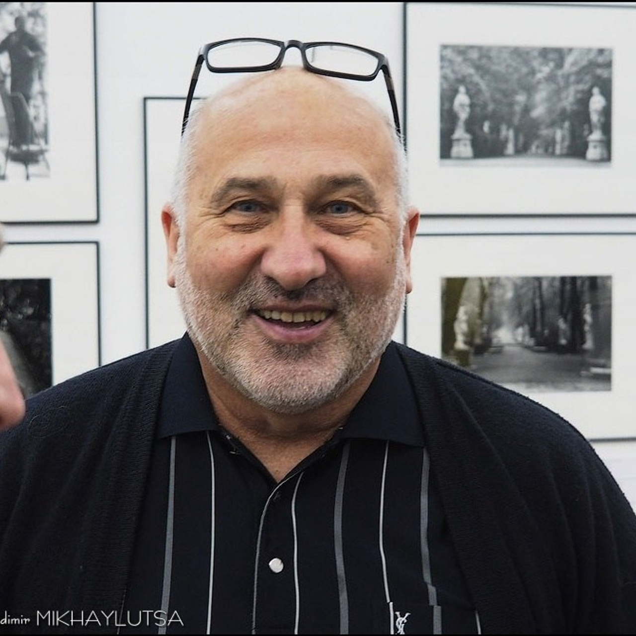 Ленинград Петербург в объективе Сергея Компанийченко