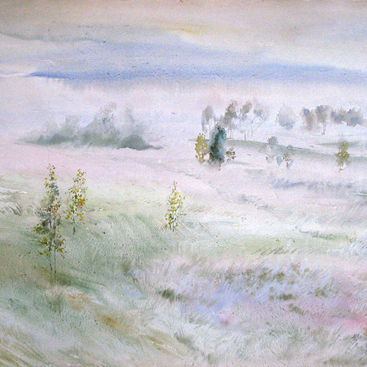 СВЕТЛАЯ СТОРОНА ЗЕМЛИ