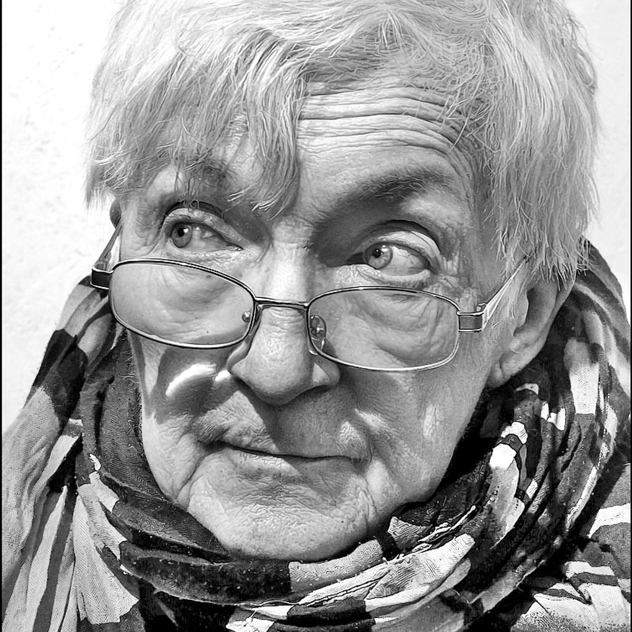 Работы года 2023