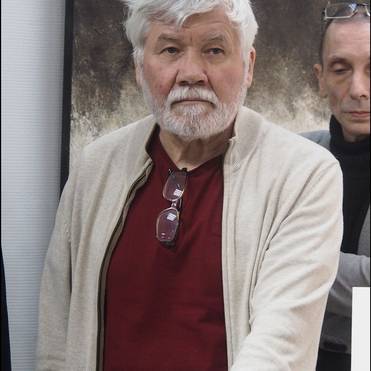 Работы года 2023