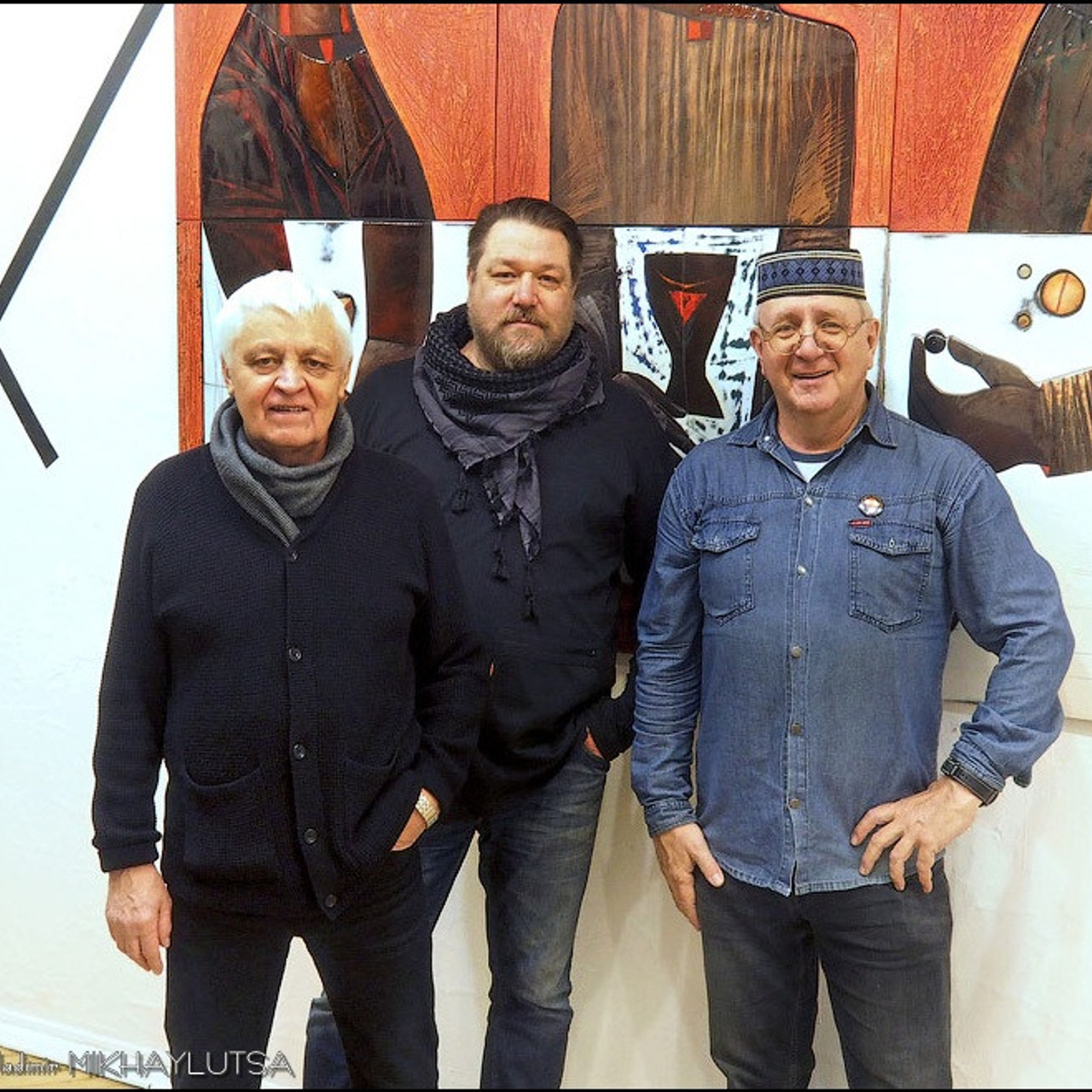 ПОДВИГУ БЛОКАДНОГО ЛЕНИНГРАДА - Люминография - luminografia.ru