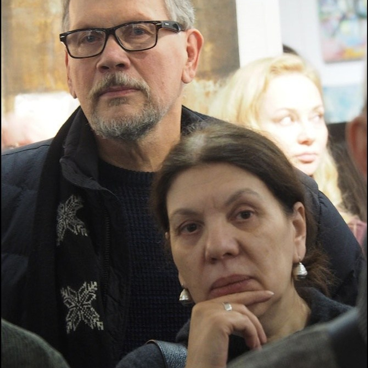 РАБОТЫ ГОДА 2024. ФИНИСАЖ