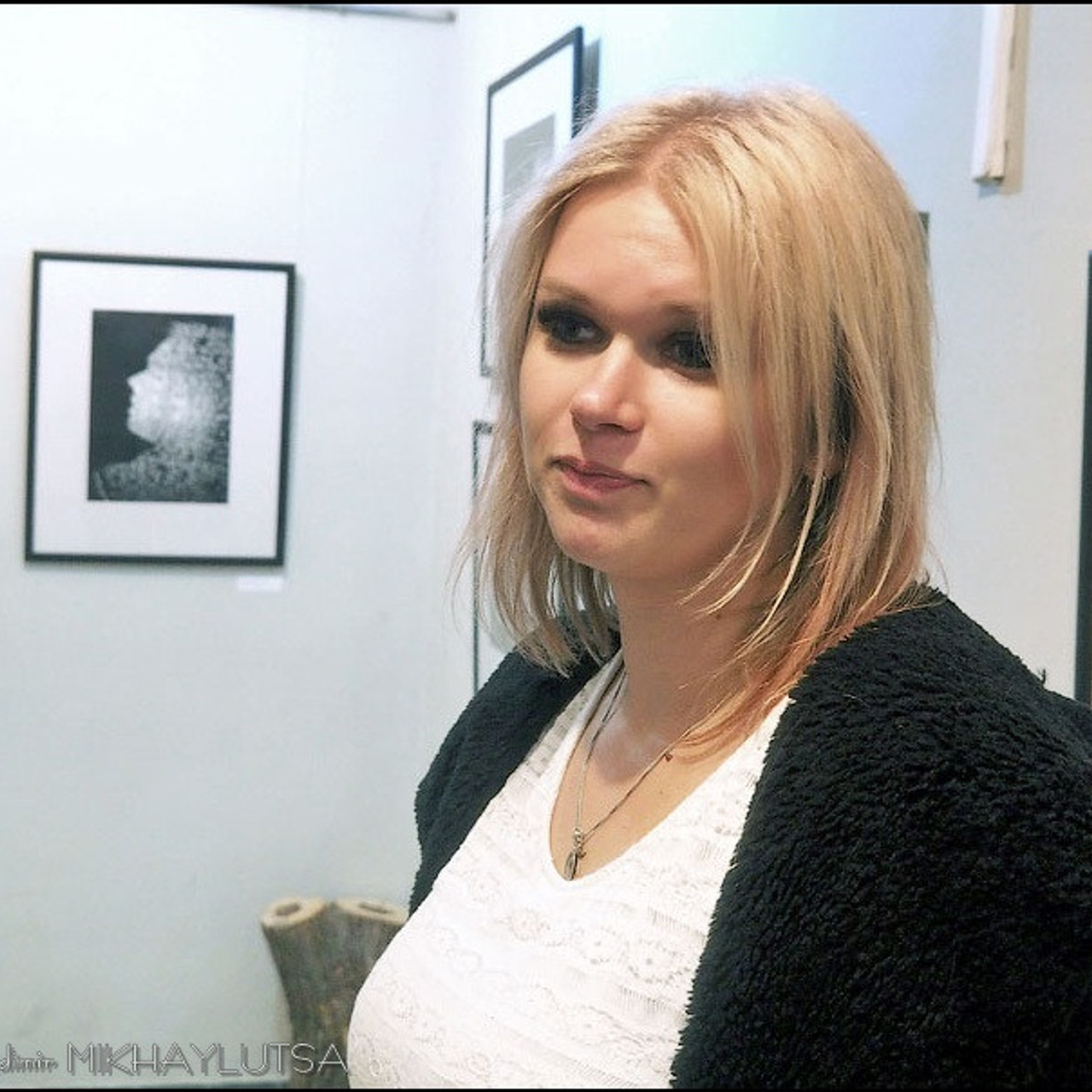 Елена Коваль - Люминография - luminografia.ru