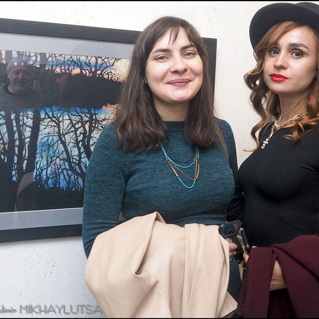 IFA «Летняя практика» - Люминография - luminografia.ru