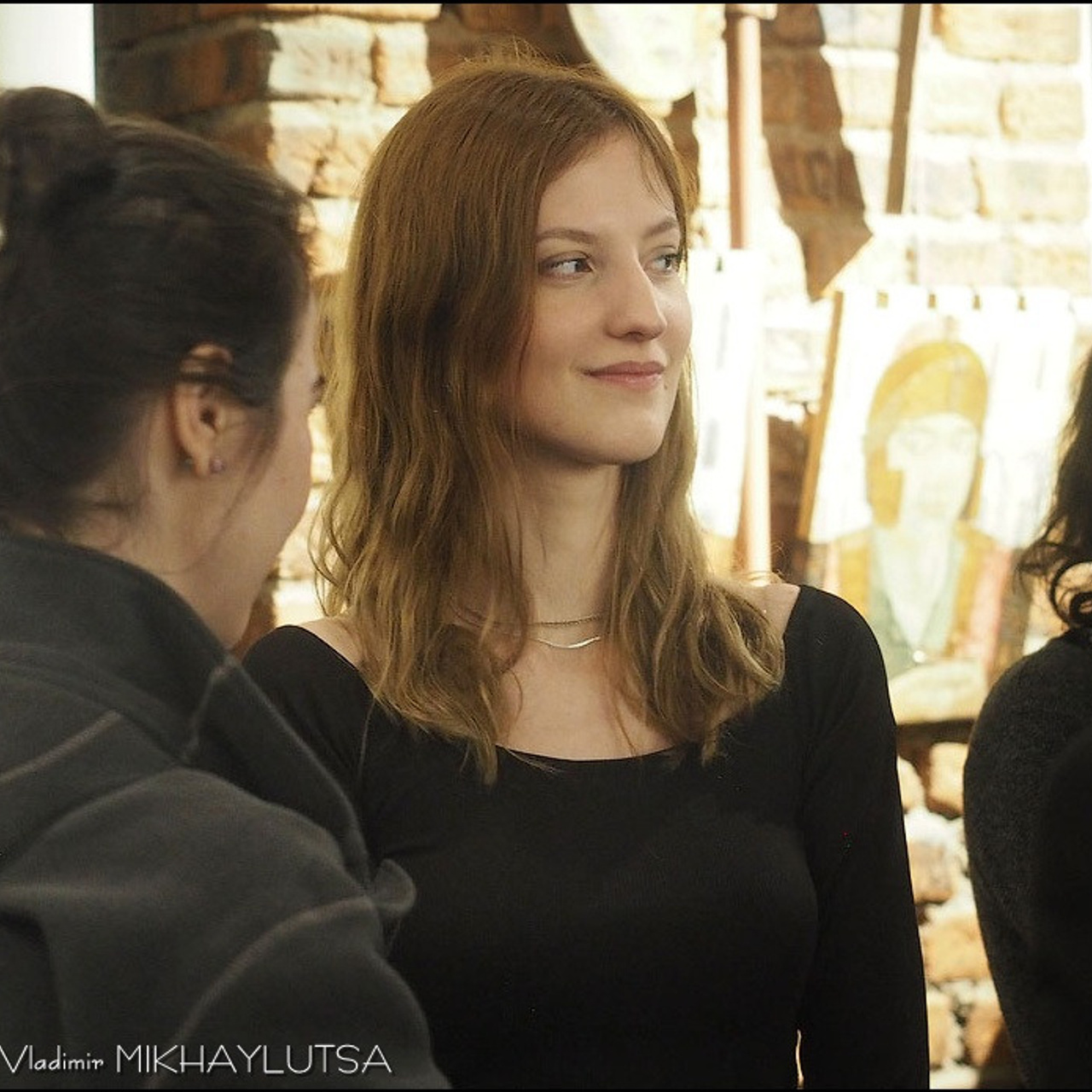 Академия БЕССМЕРТНЫХ «13»