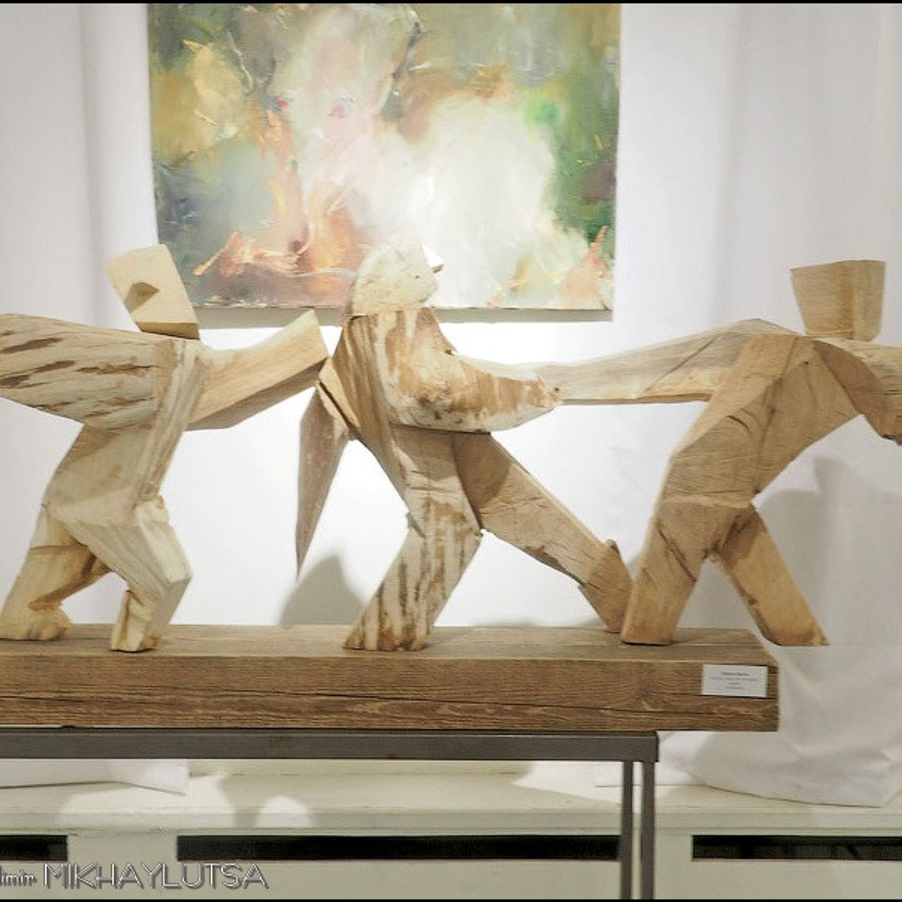 IFA. РАБОТЫ ГОДА 2021- Люминография - luminografia.ru