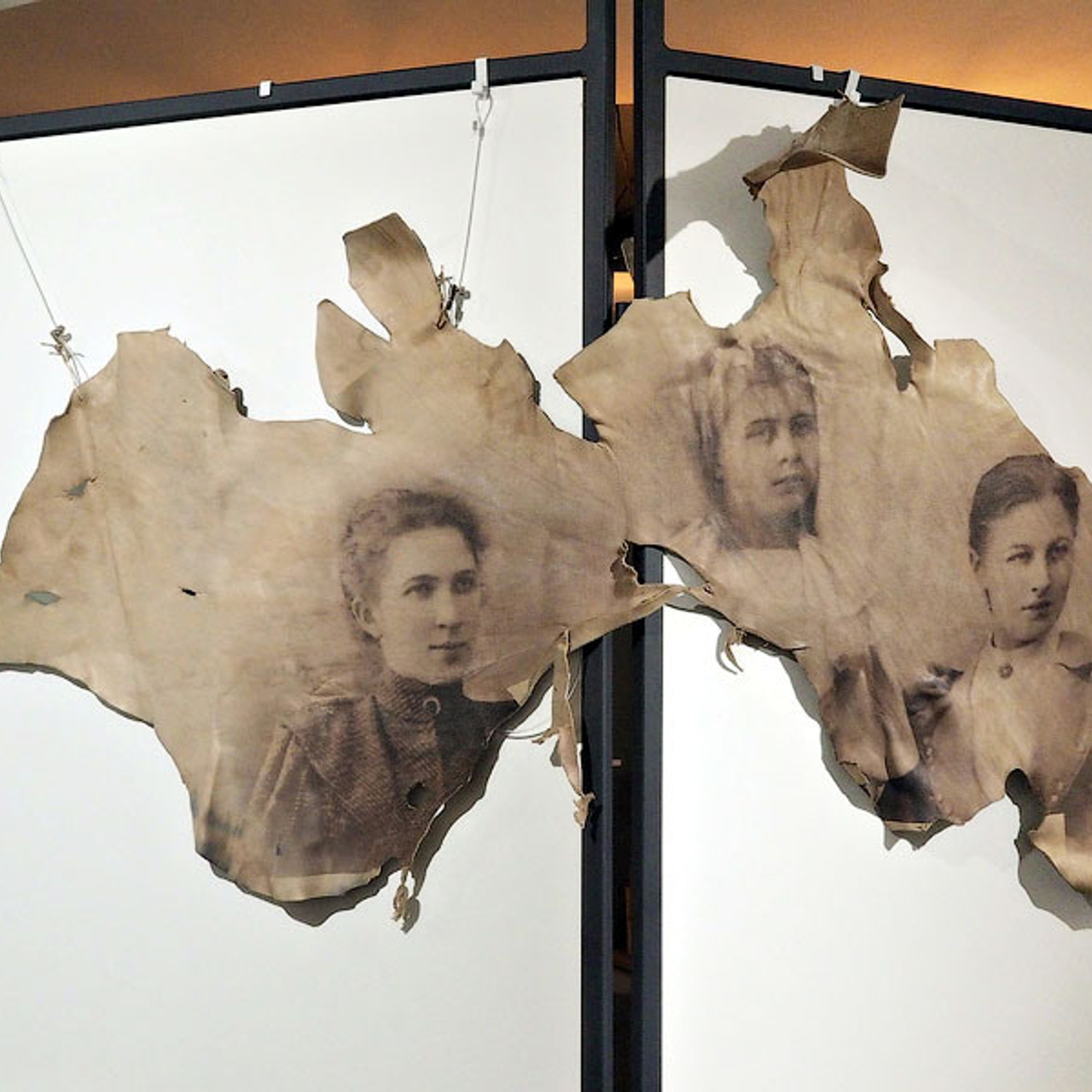 Инна Гринчель - Люминография - luminografia.ru