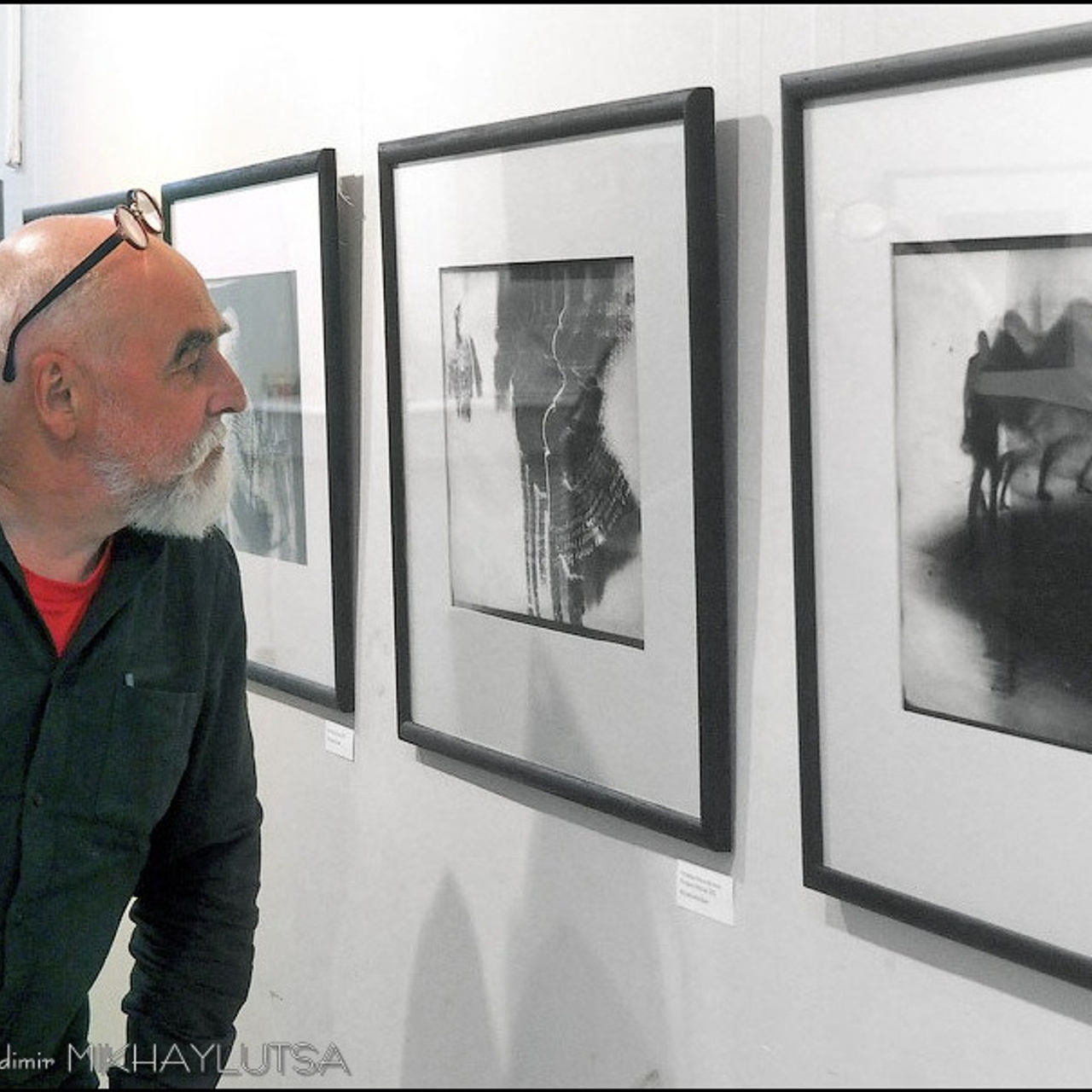 Елена Коваль - Люминография - luminografia.ru