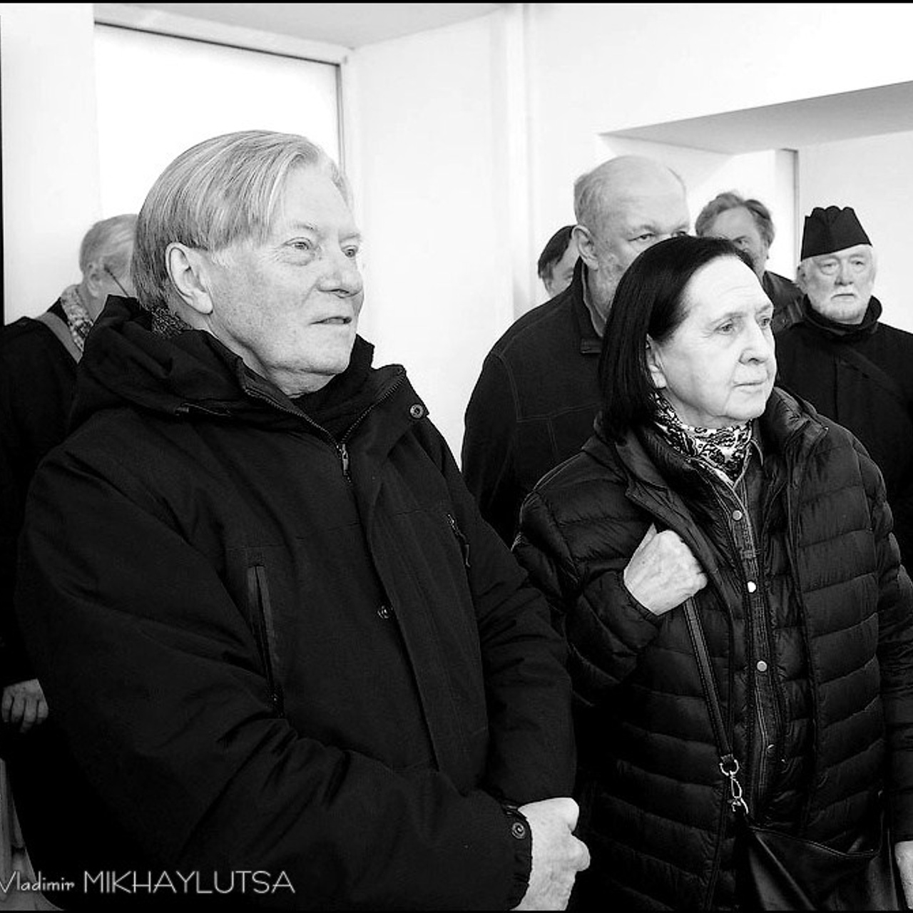 «ЧБ» Черное и Белое