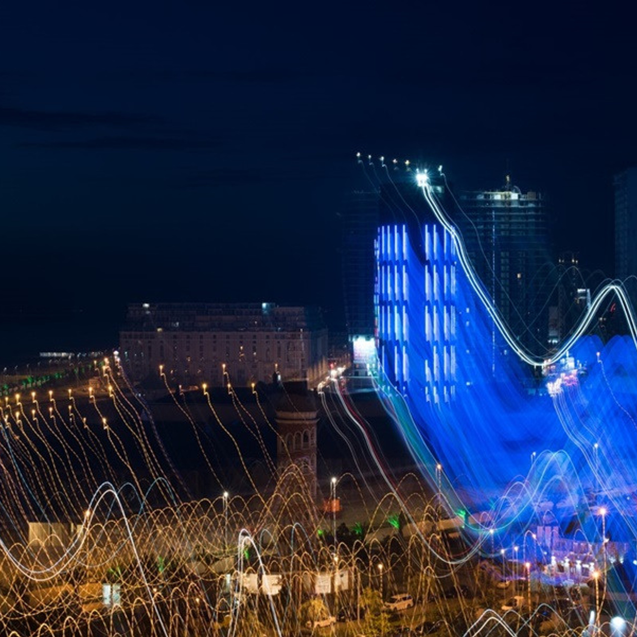 Марина Крюгер