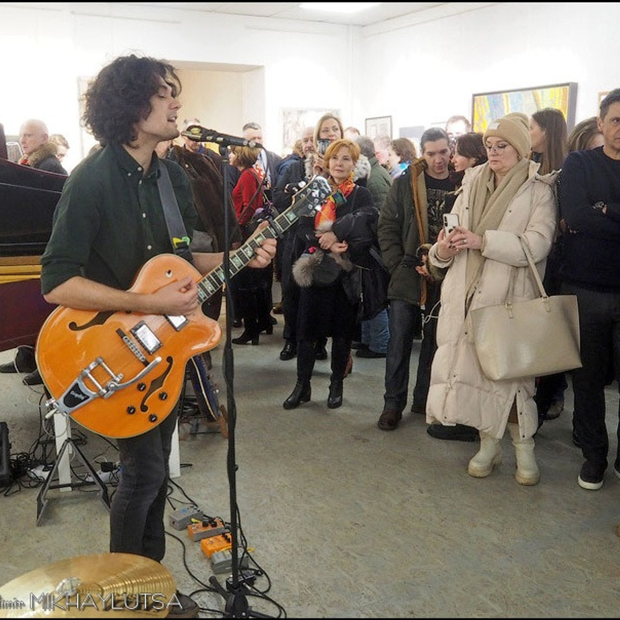 IFA. РАБОТЫ ГОДА 2021- Люминография - luminografia.ru