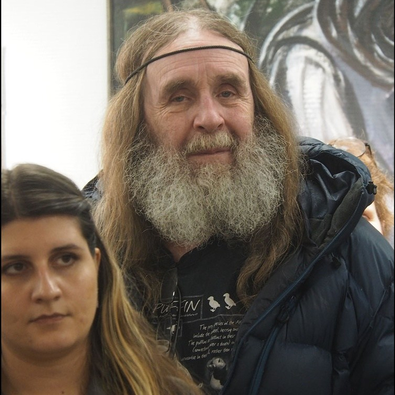 Работы года 2023