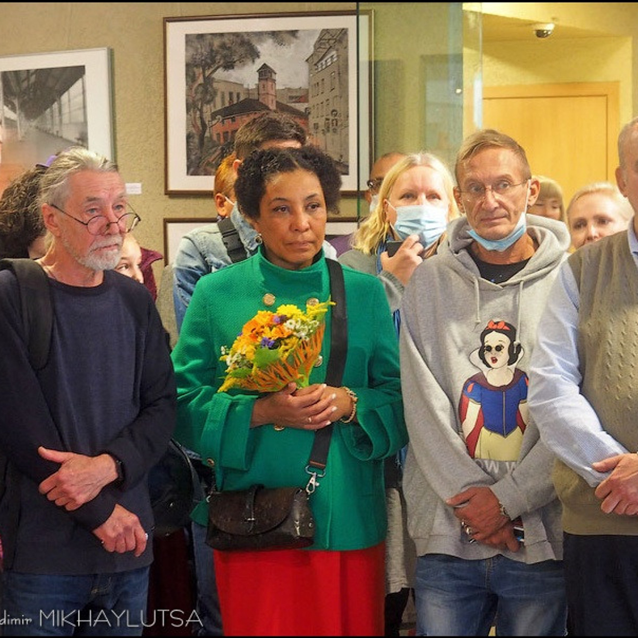 Галерея МАСТЕР