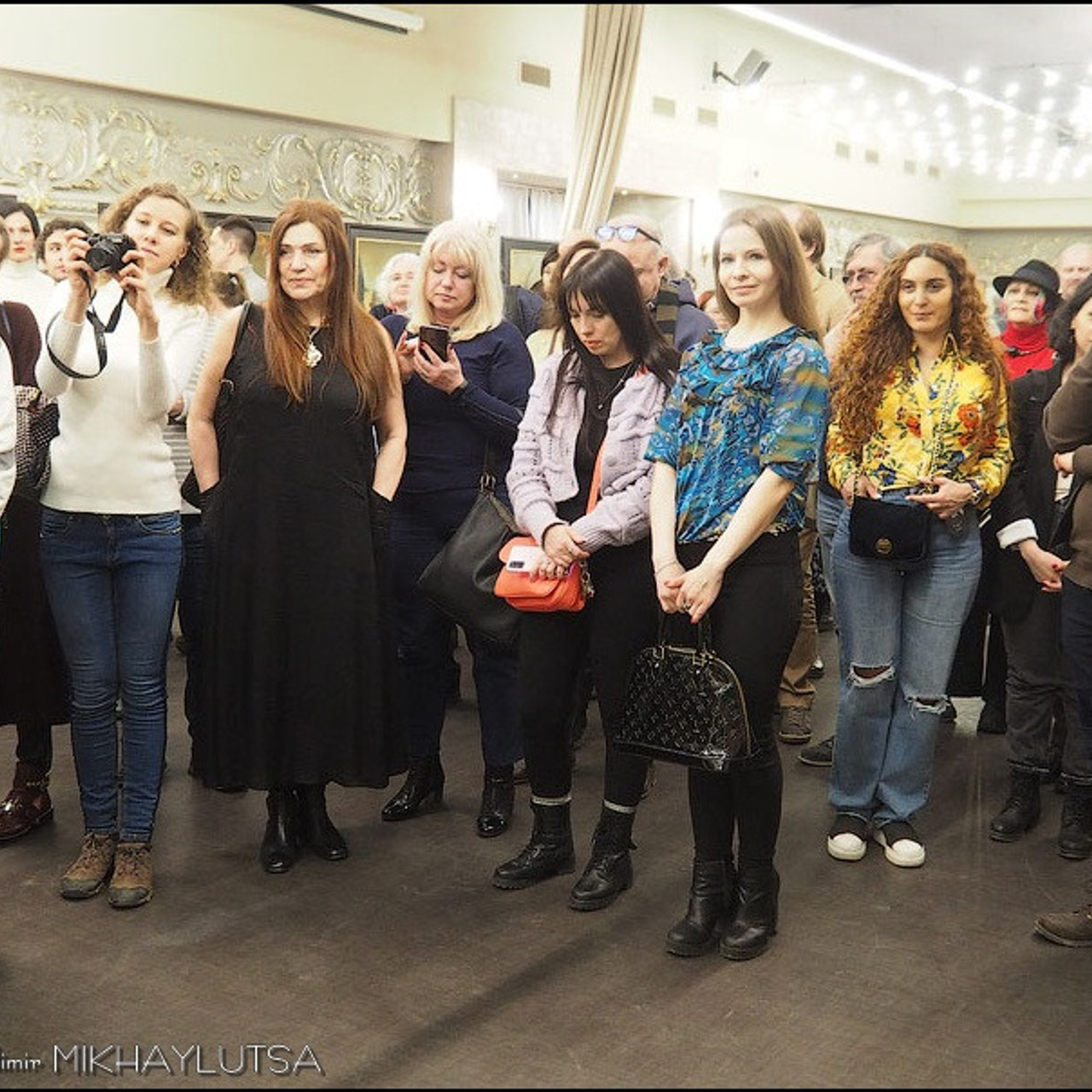 Армен Гаспарян - Люминография - luminografia.ru