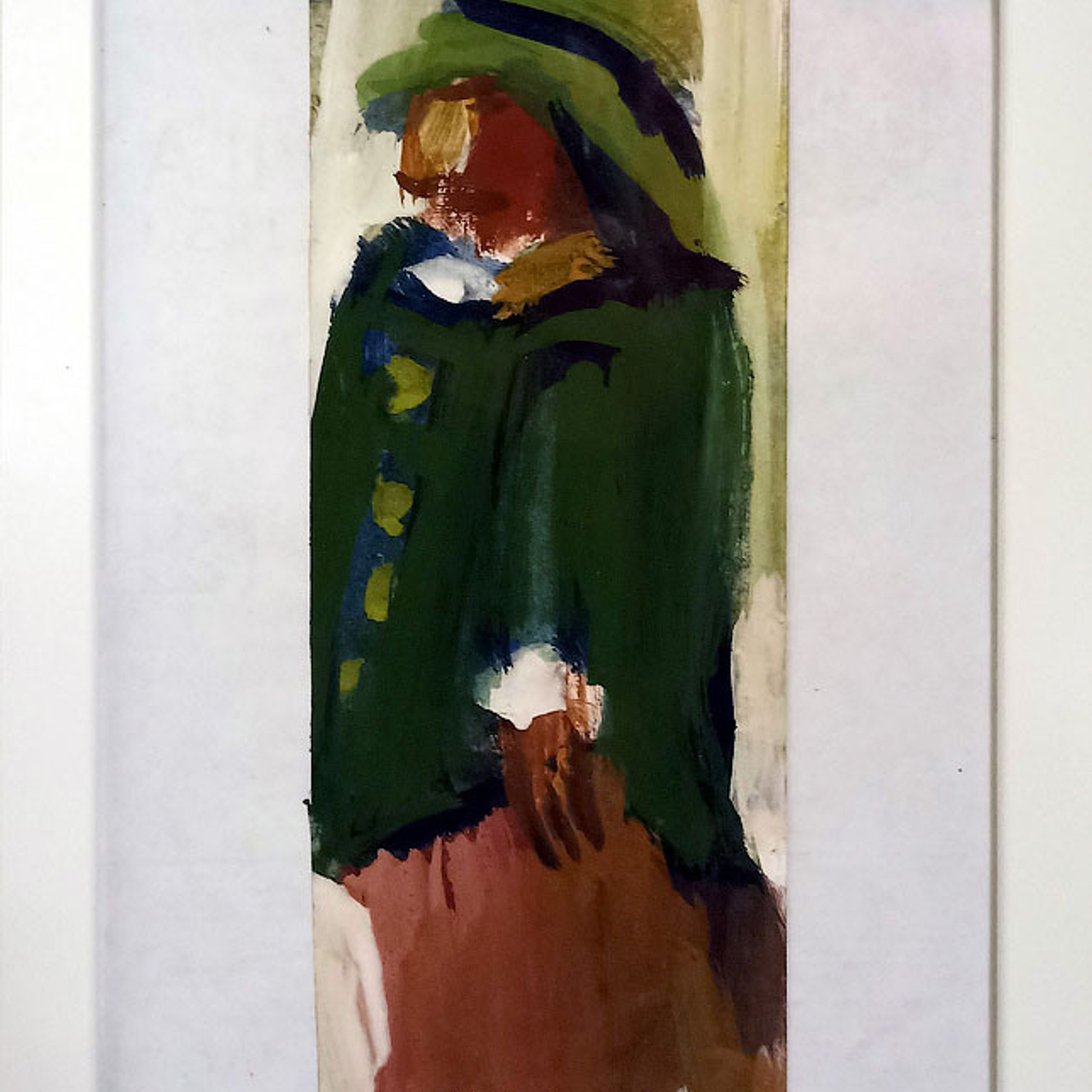 Арон Зинштейн «Летопись современника»