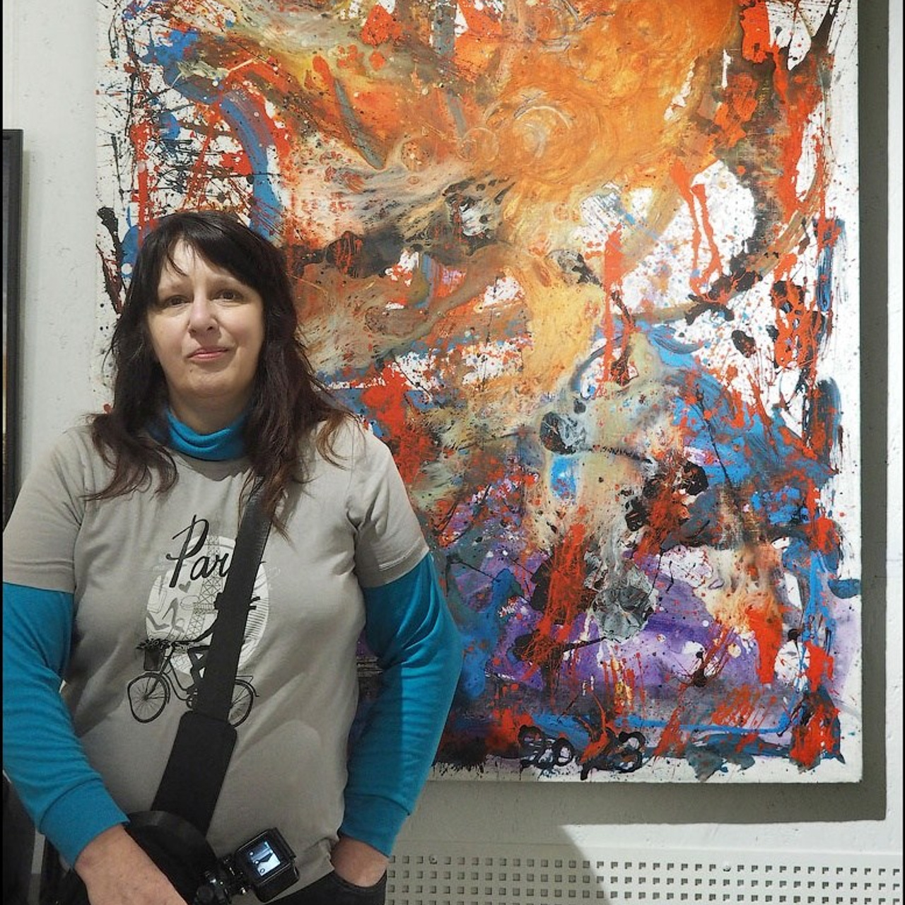 Работы года 2023