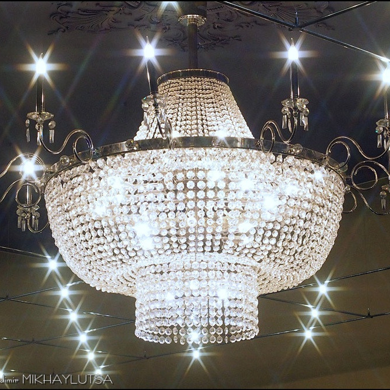 Владимир Духовлинов «Время Вермеера»