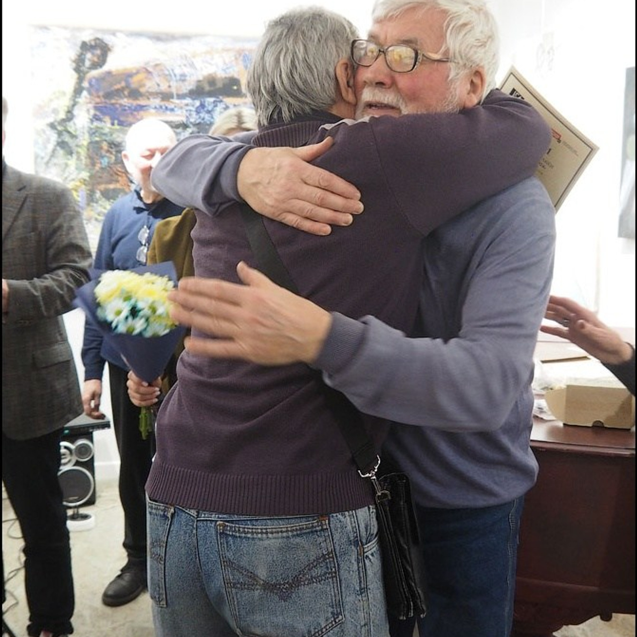 РАБОТЫ ГОДА 2024. ФИНИСАЖ