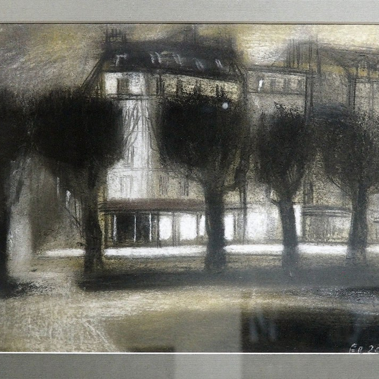 «Город в музее города»