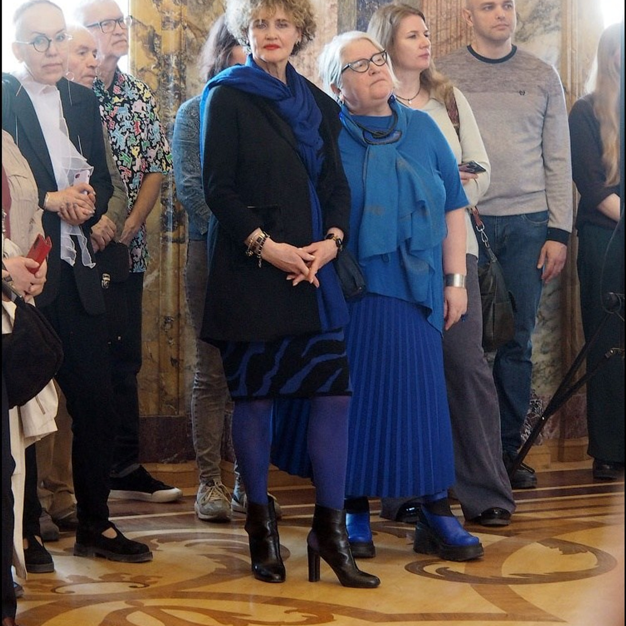 Ольга Розанова «Революционер искусства»