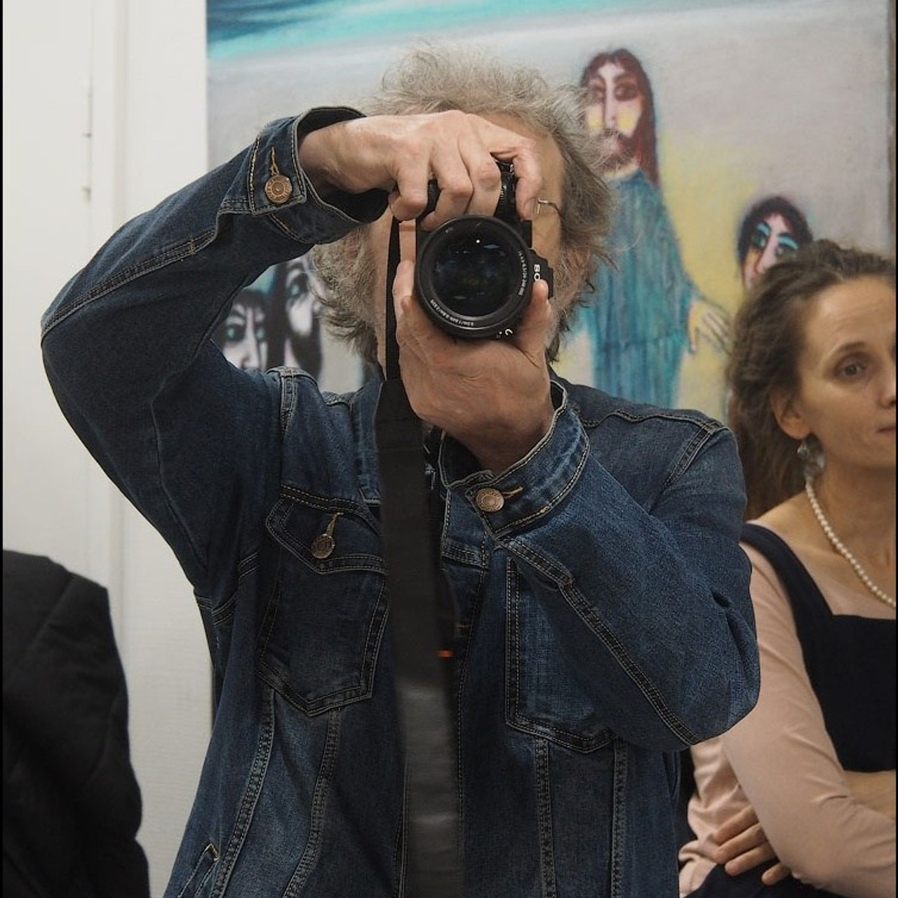 Работы года 2023