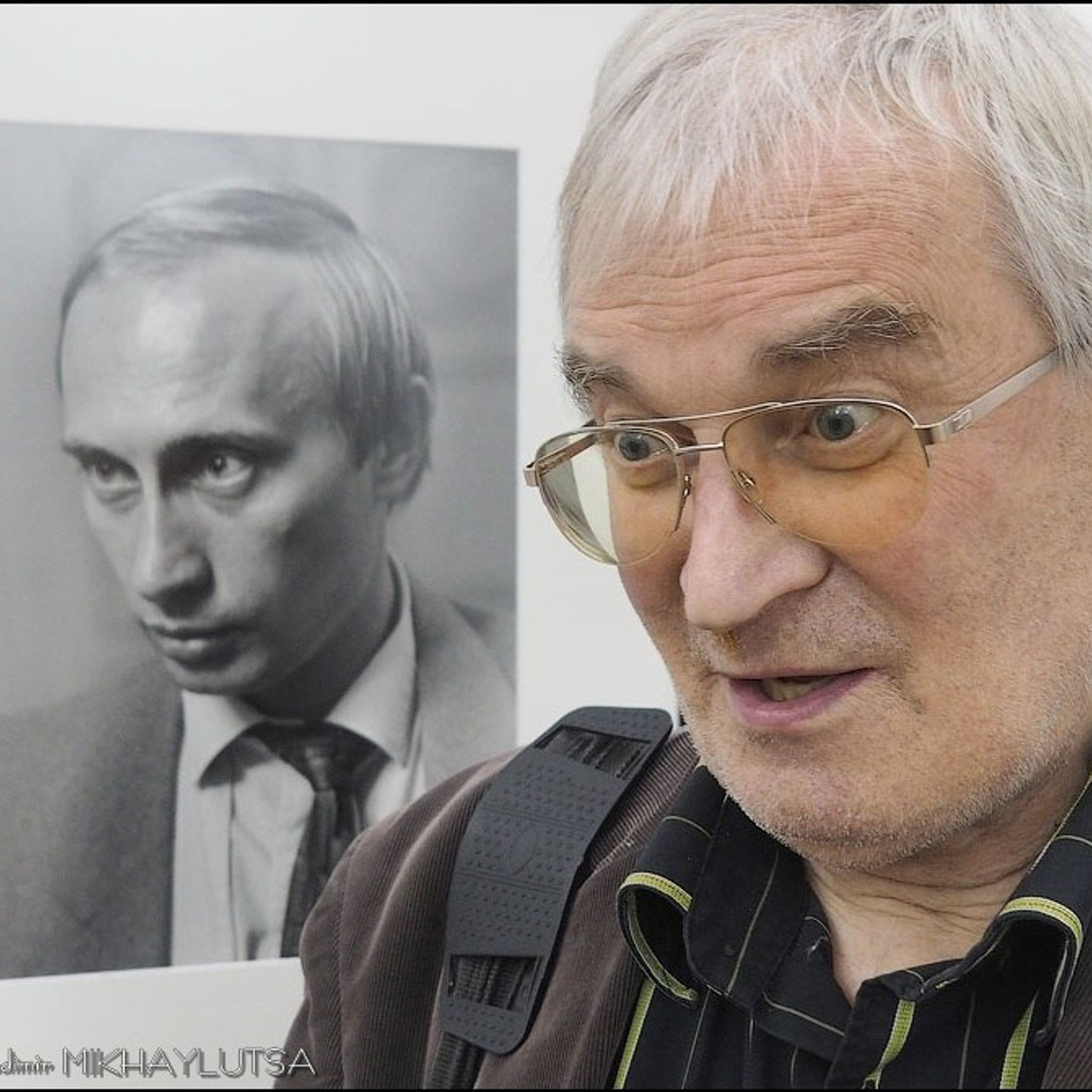 Ленинград Петербург в объективе Сергея Компанийченко