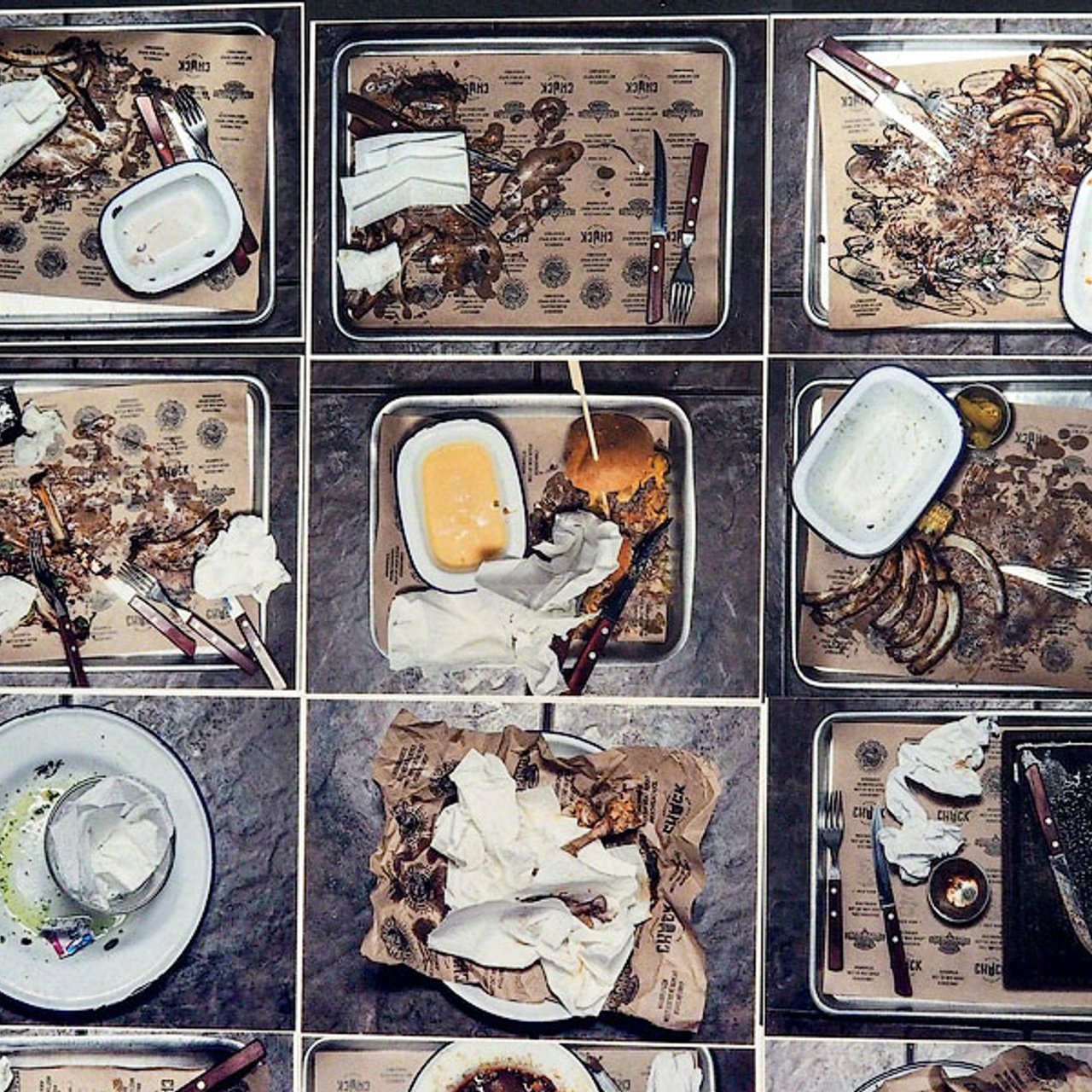 Анна Гофман - Люминография - luminografia.ru