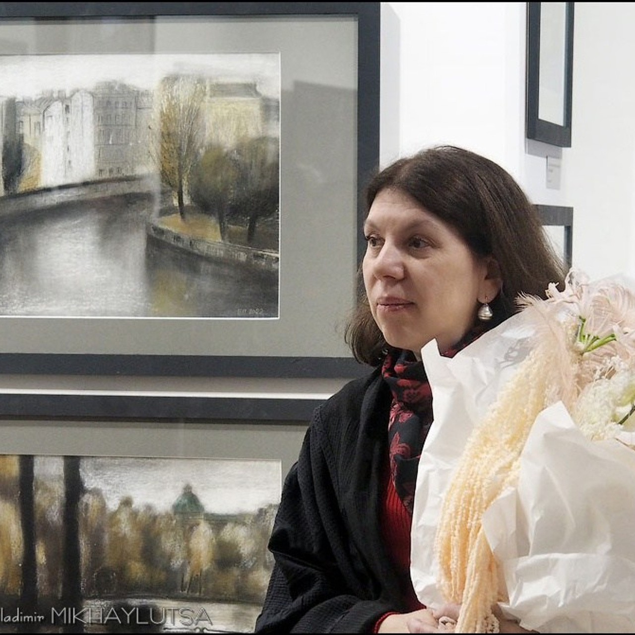 «Город в музее города»