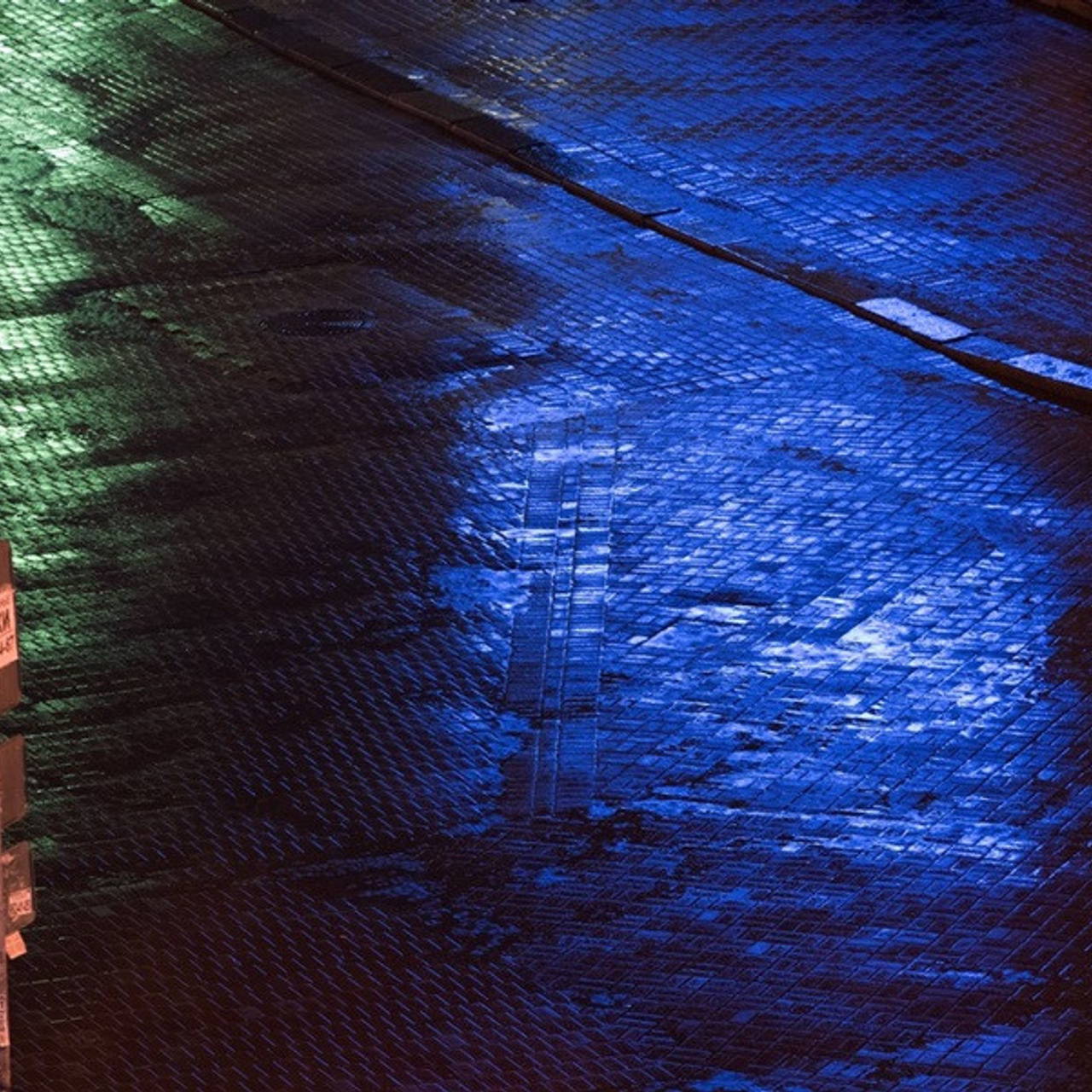 Марина Крюгер