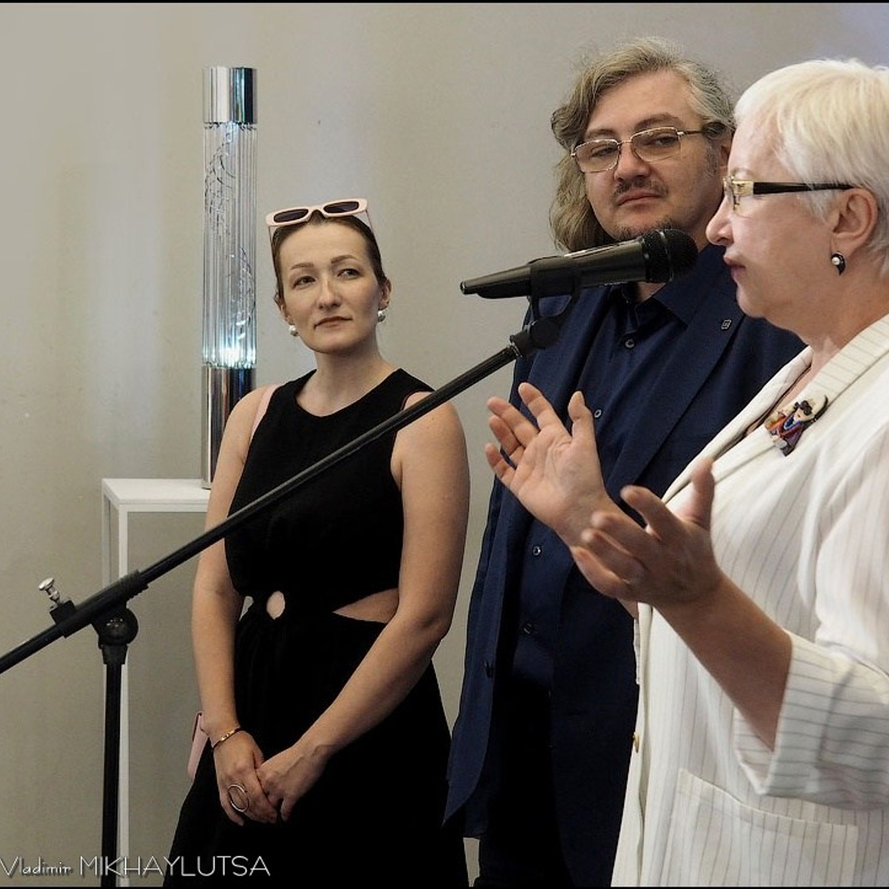 ЦИФРОВАЯ ПАЛИТРА IV