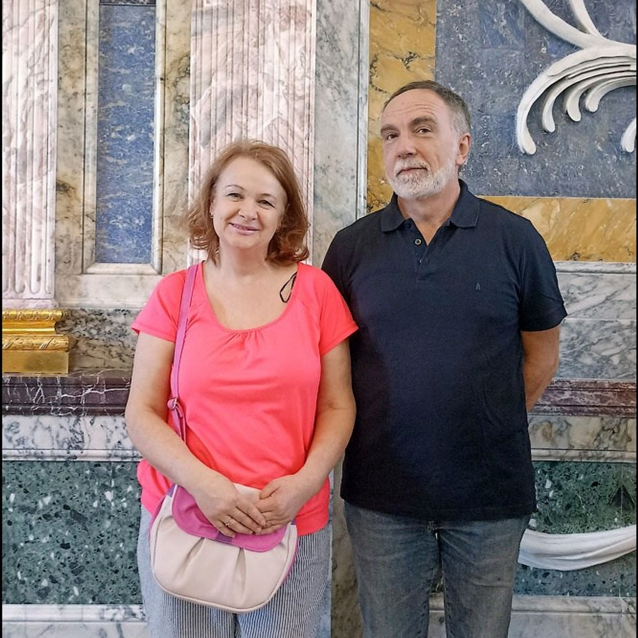 Ольга Розанова «Революционер искусства»