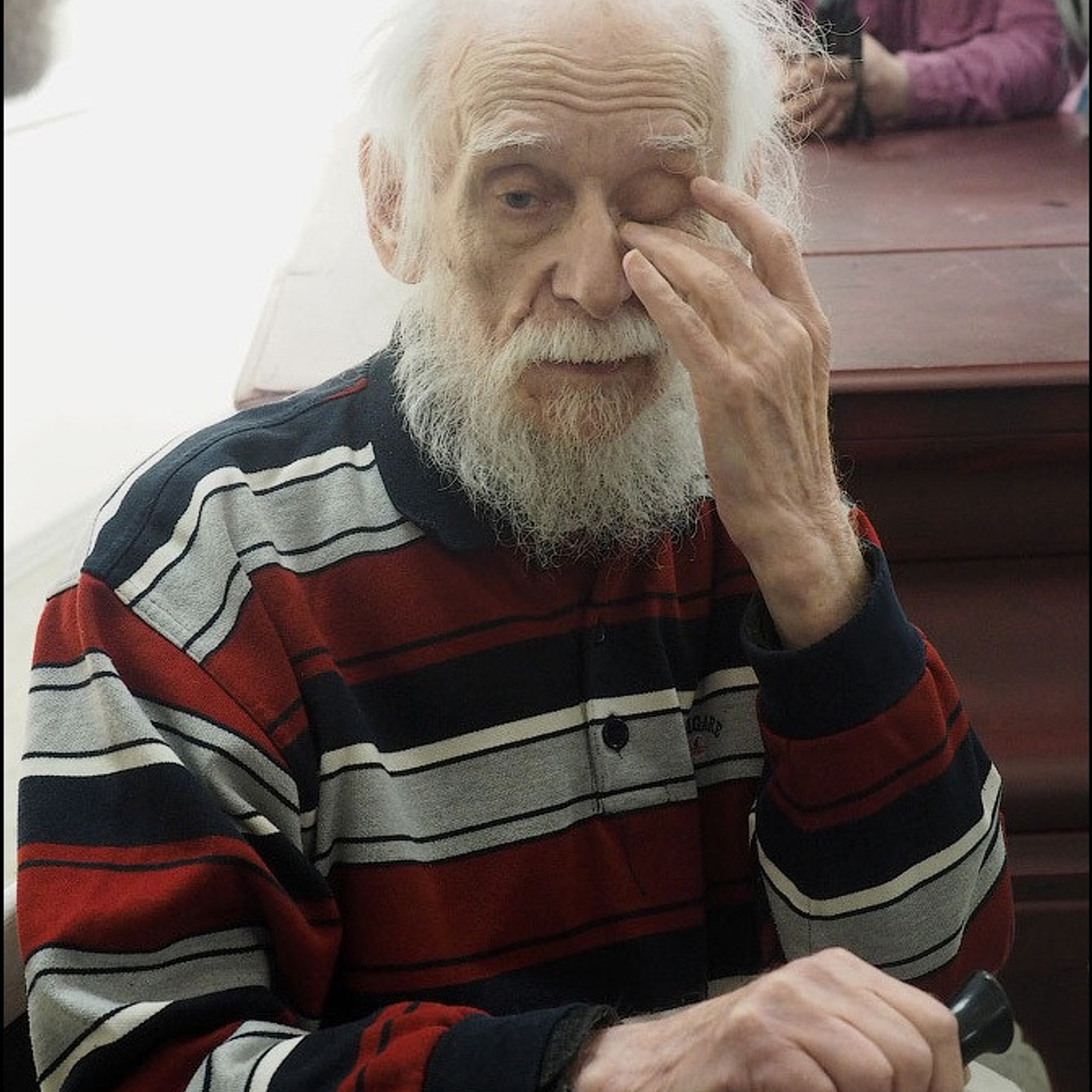 СВЕТЛАЯ СТОРОНА ЗЕМЛИ