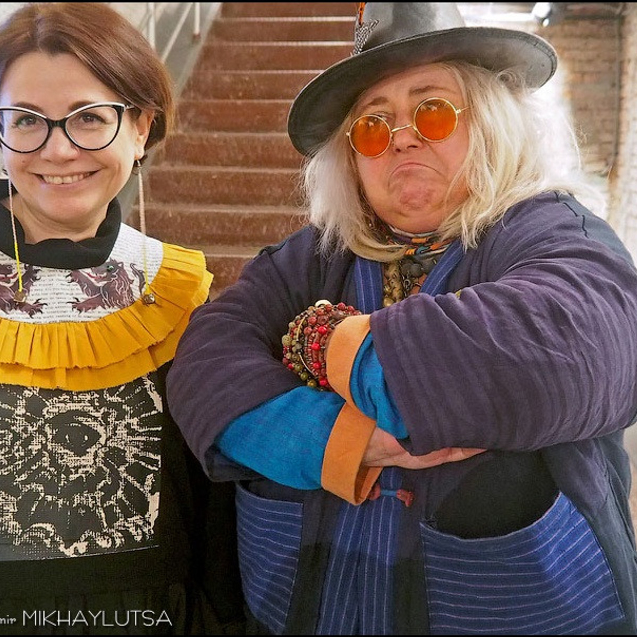 Архитектура неопределенного - Люминография - luminografia.ru