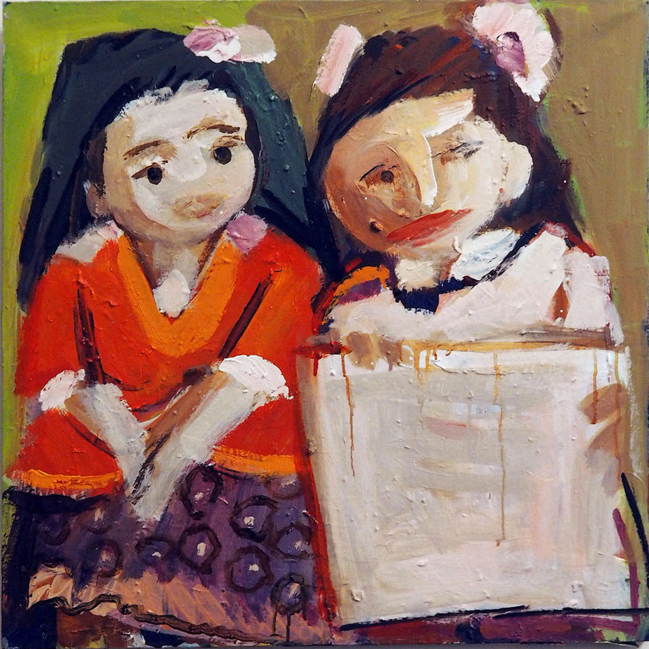 Арон Зинштейн «Летопись современника»