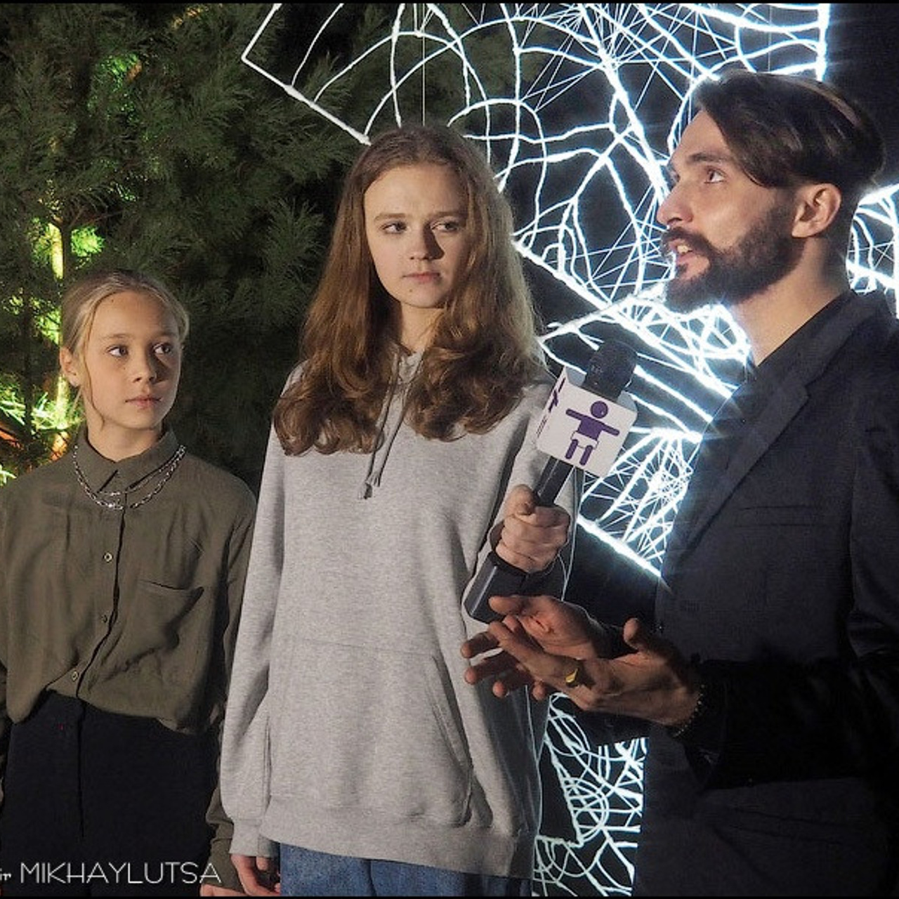 САД СНОВИДЕНИЙ - Люминография - luminografia.ru