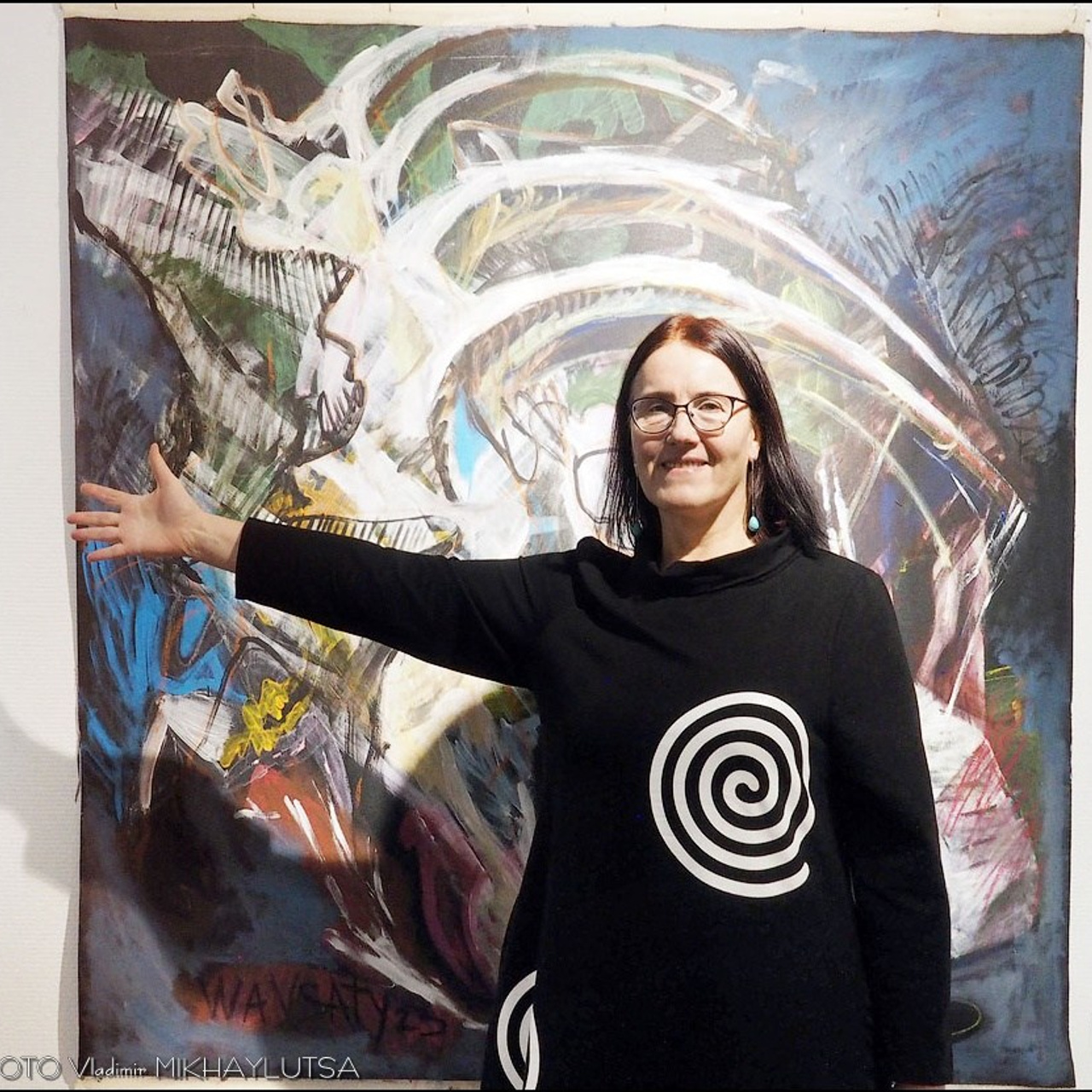 РАБОТЫ ГОДА 2024. ФИНИСАЖ