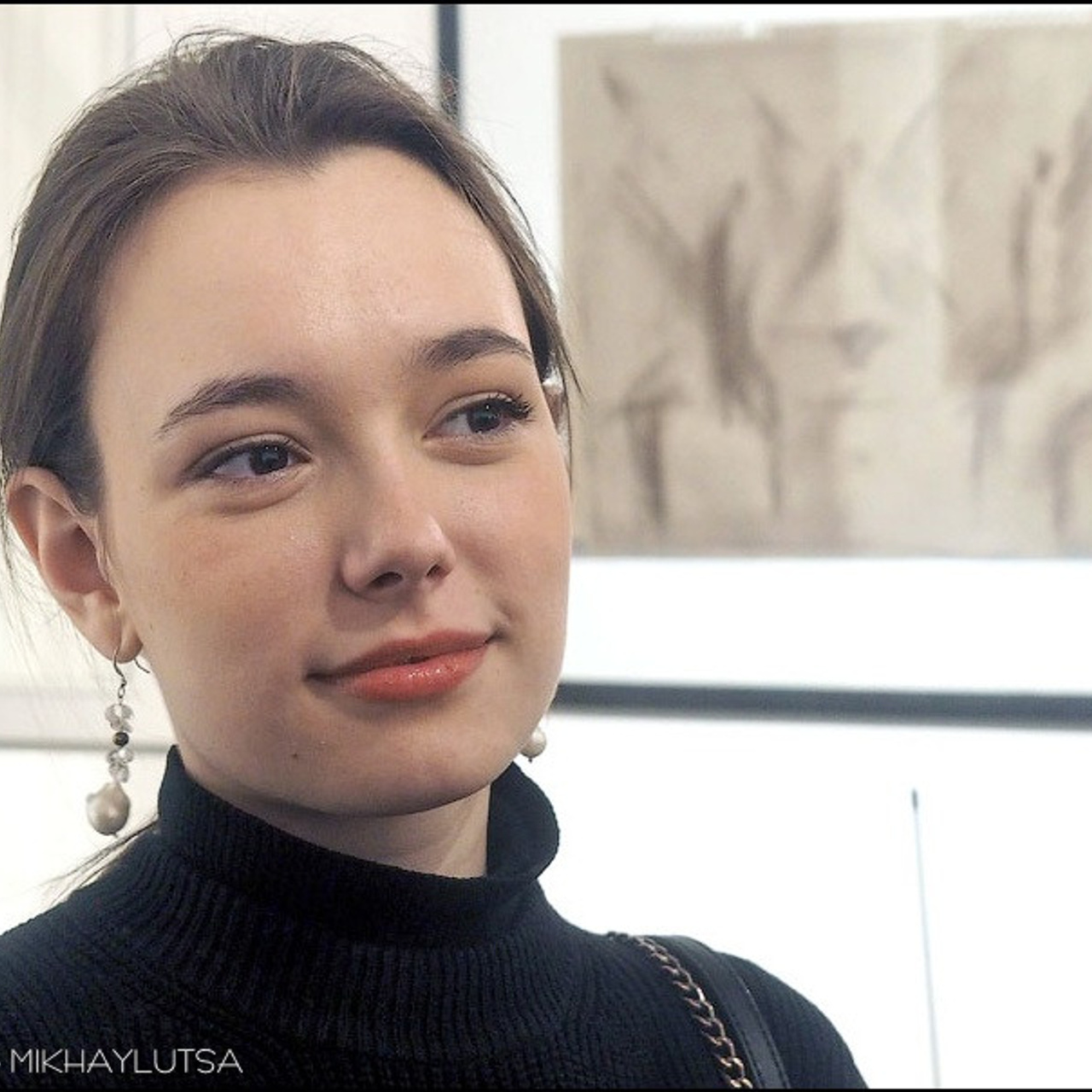 Александр Некрасов. - Люминография - luminografia.ru