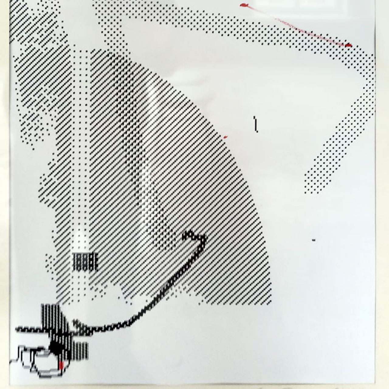 Искусство в цифре