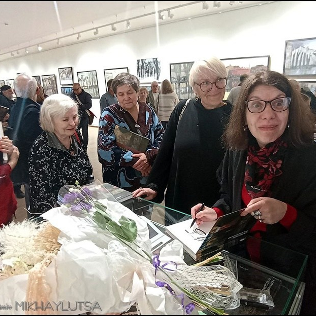 «Город в музее города»