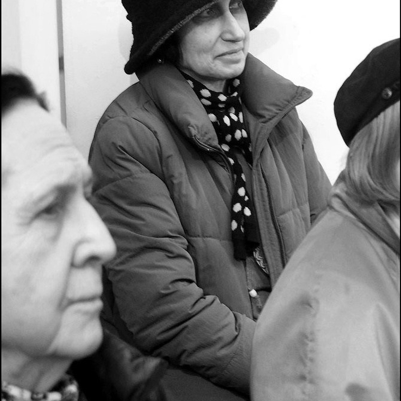 Татьяна Зусес