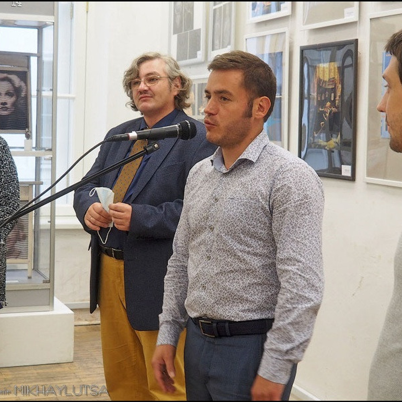 - Люминография - luminografia.ru