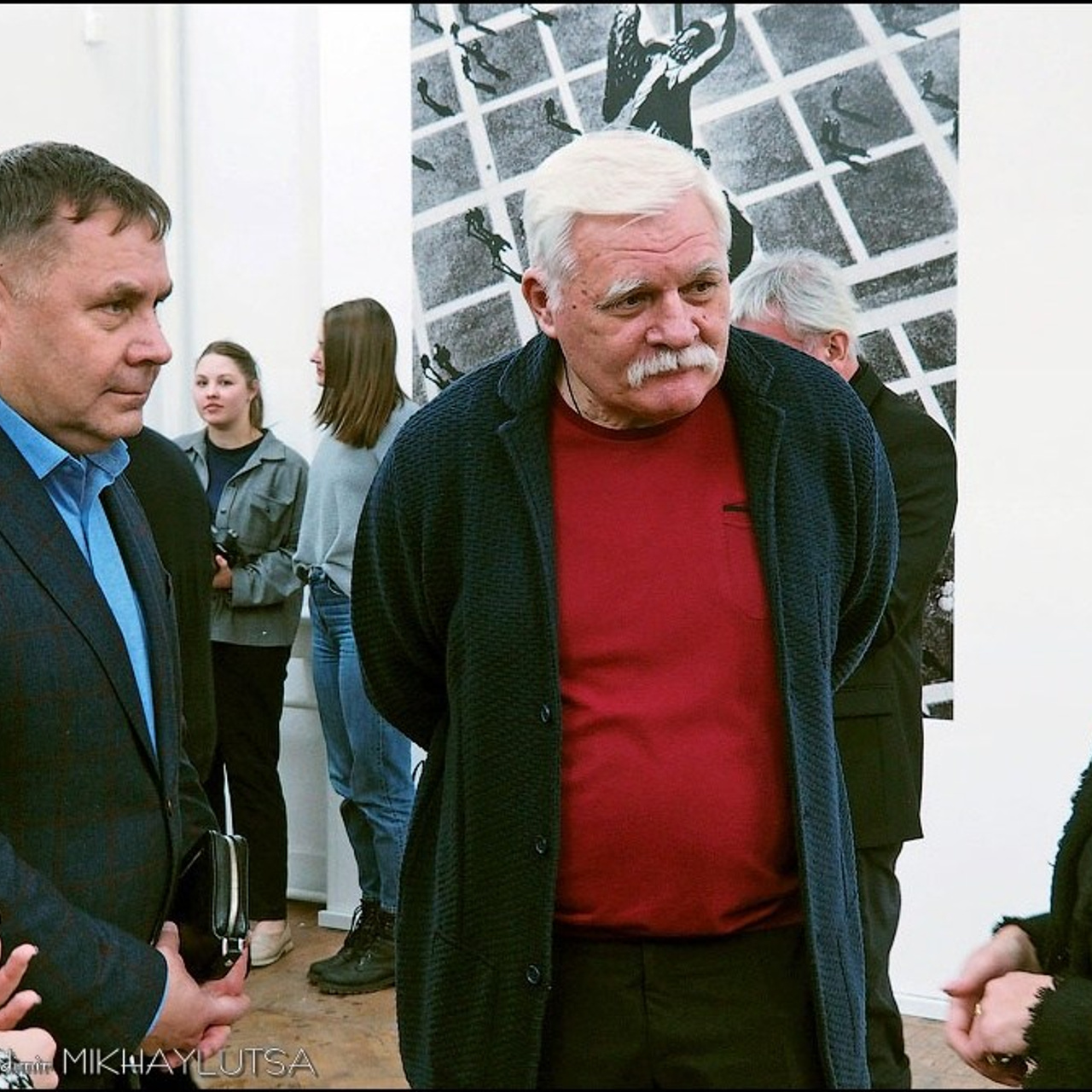 Ленинград Петербург в объективе Сергея Компанийченко