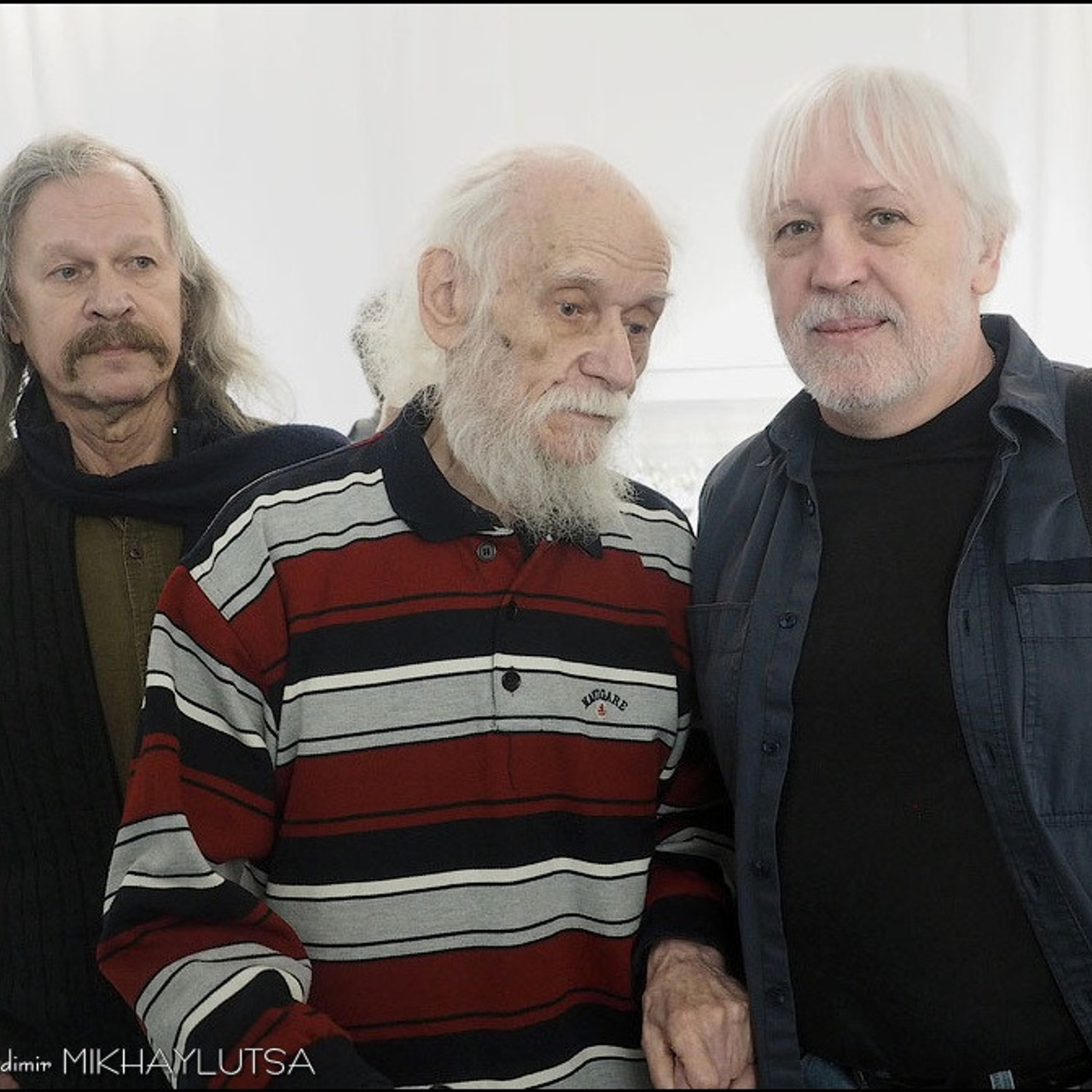 СВЕТЛАЯ СТОРОНА ЗЕМЛИ