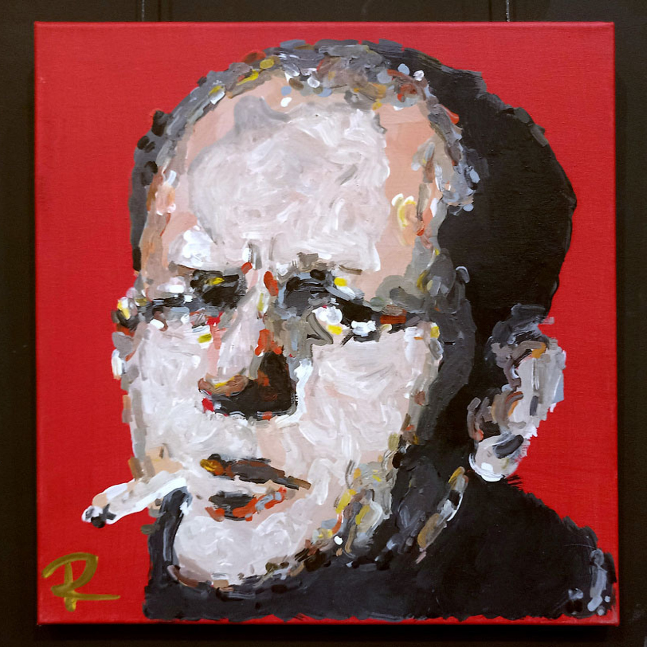 Искусство в цифре