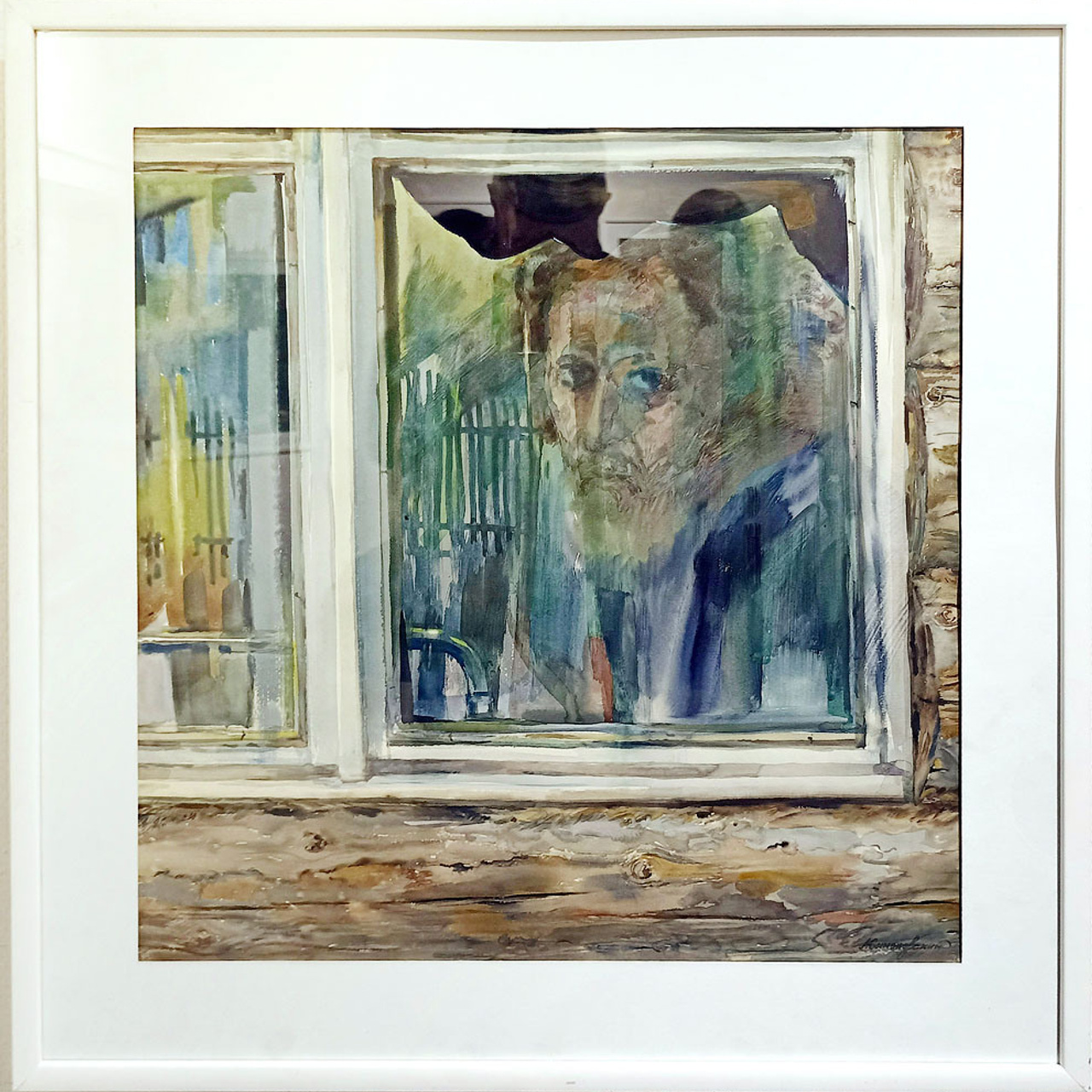 СВЕТЛАЯ СТОРОНА ЗЕМЛИ