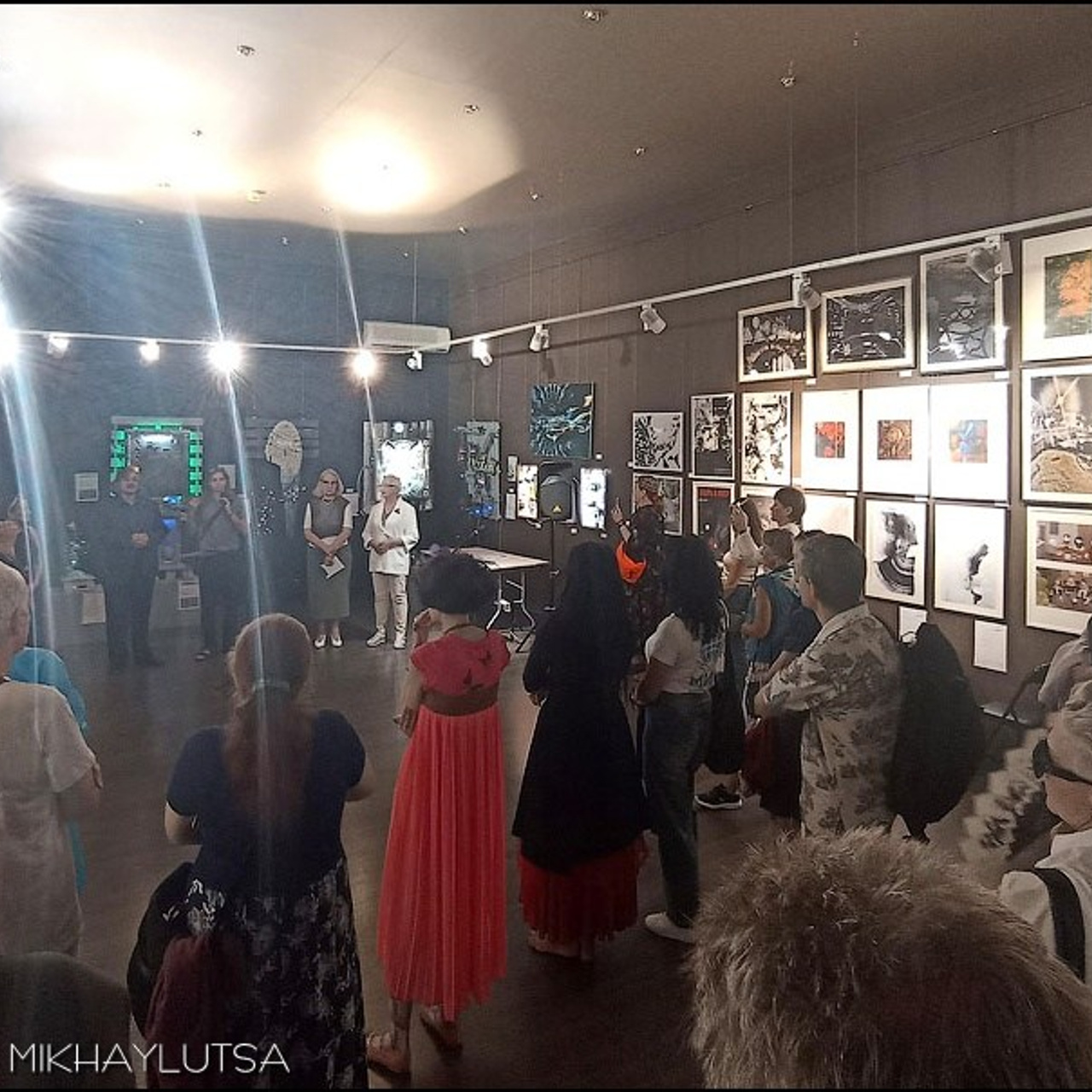 ЦИФРОВАЯ ПАЛИТРА IV