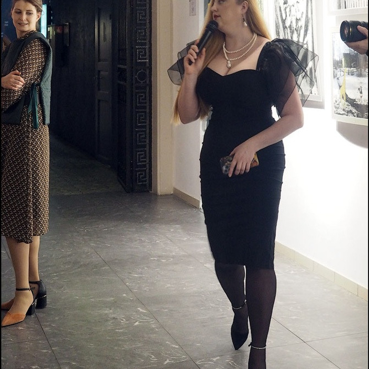 Академия БЕССМЕРТНЫХ «13»