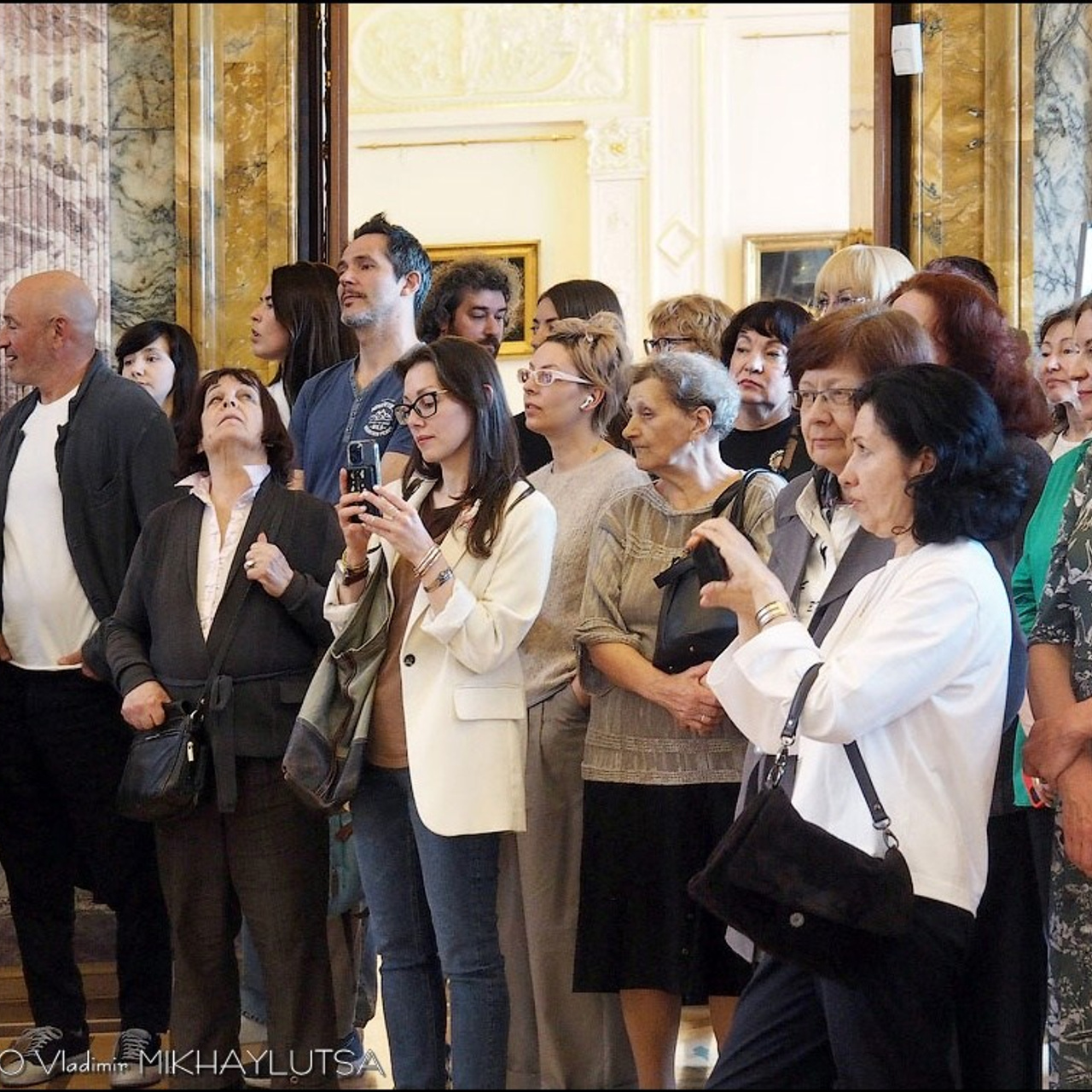 Ольга Розанова «Революционер искусства»