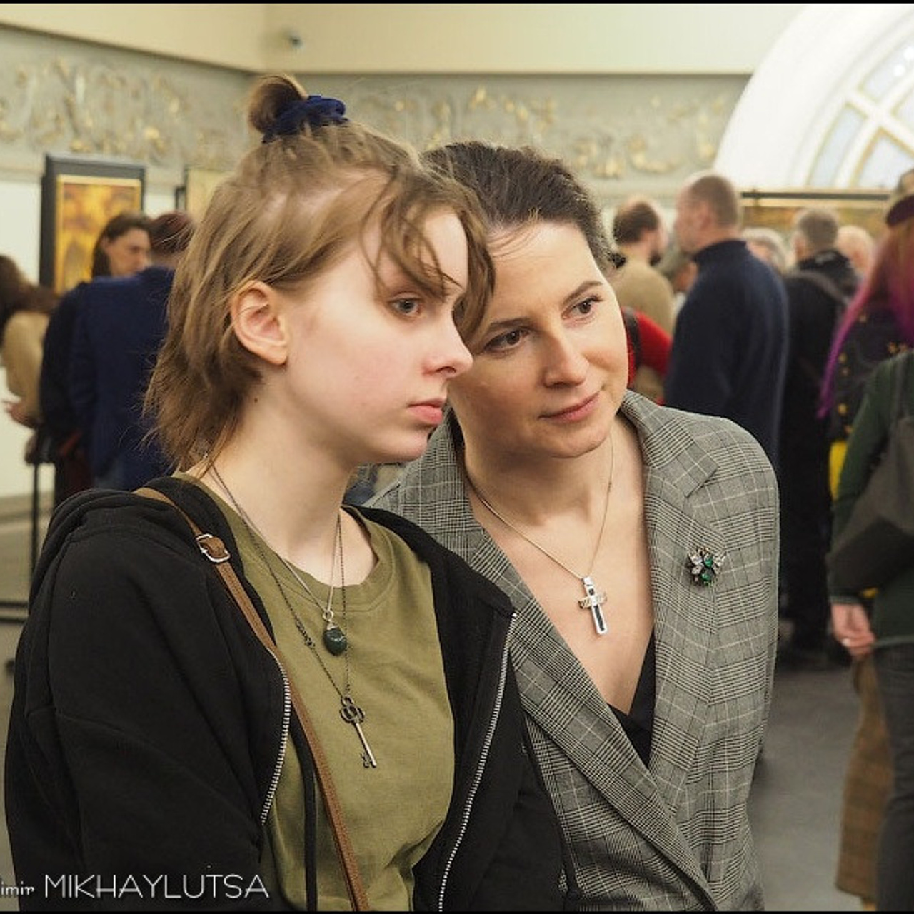 Армен Гаспарян - Люминография - luminografia.ru